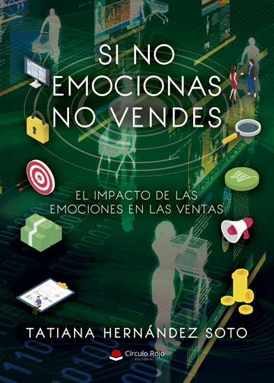 Si no emocionas, no vendes